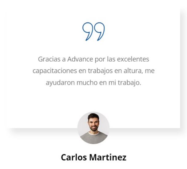 testimonio 1