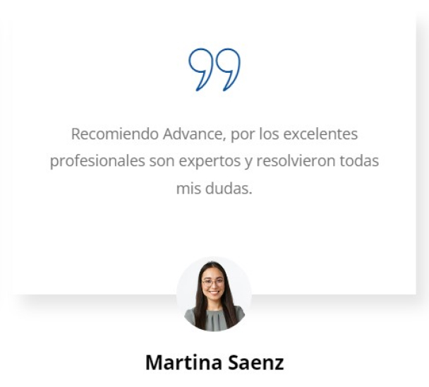 testimonio 2
